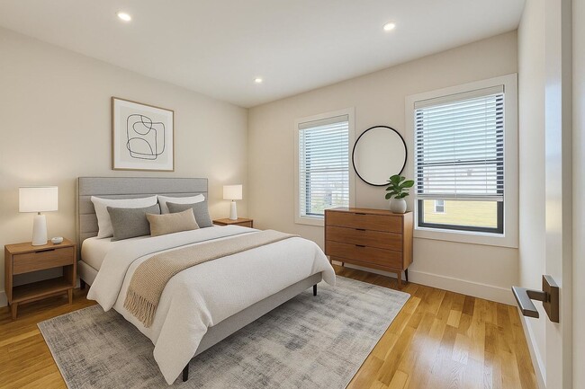 Building Photo - 503 Bergenline Ave Unit 3-3 Rental