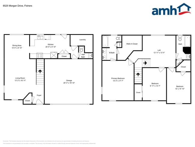 Photo - 8525 Morgan Dr