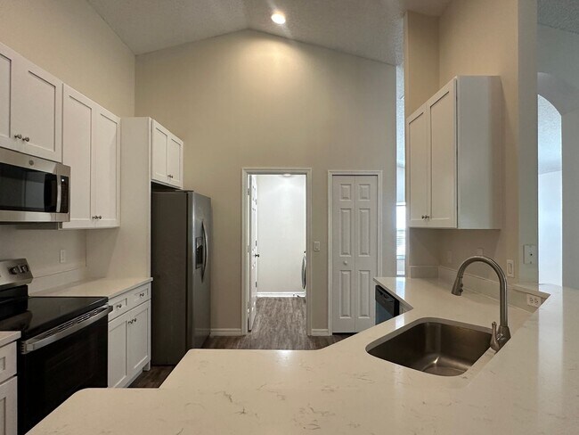 Photo - Completed Renovated w/ a fenced yard