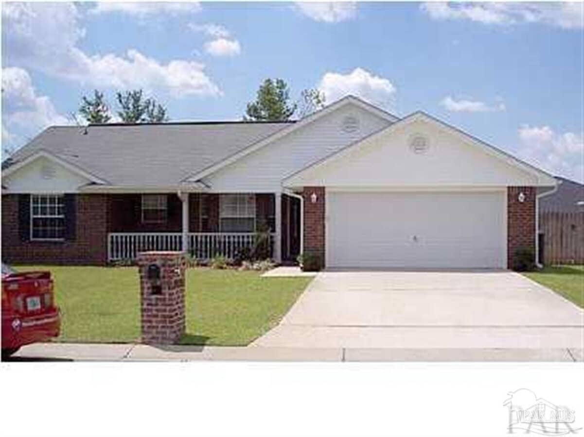 Photo - 4030 Buttonbush Dr