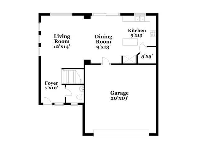 Photo - 4025 W Park St