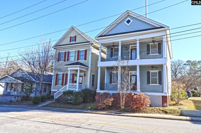 Photo - 1008 Woodrow St