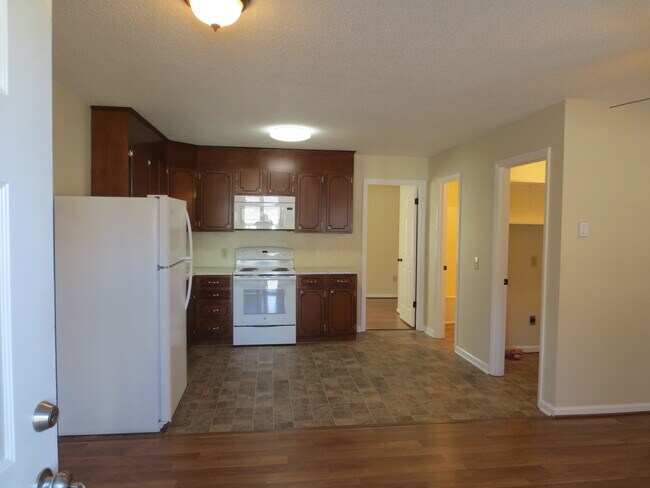 Photo - Kincaid Circle Apartments Unidad 8