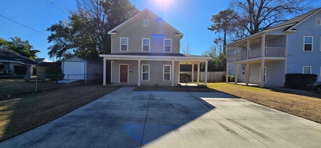 Building Photo - Medical District - Richmond County