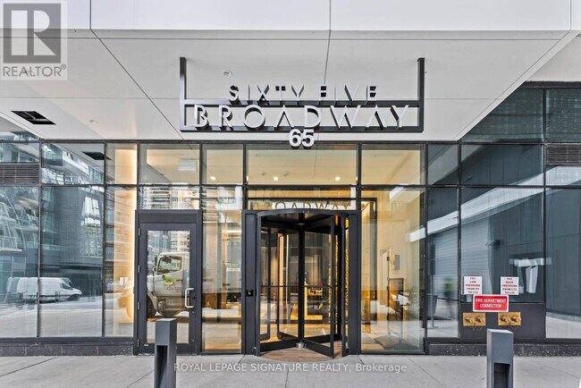 Photo - 65 Broadway Ave Unité 1302