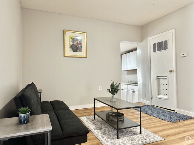 Building Photo - 24 Crockett Ave Unit #2 Rental