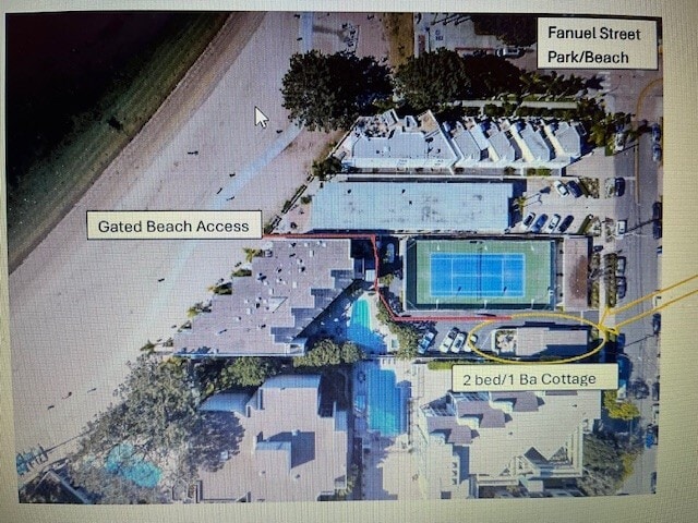 Building Photo - 1327 La Palma St