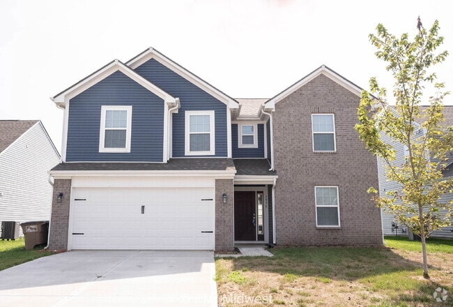 Building Photo - "Spacious 4-Bedroom Gem with 3 Full Baths ... Rental