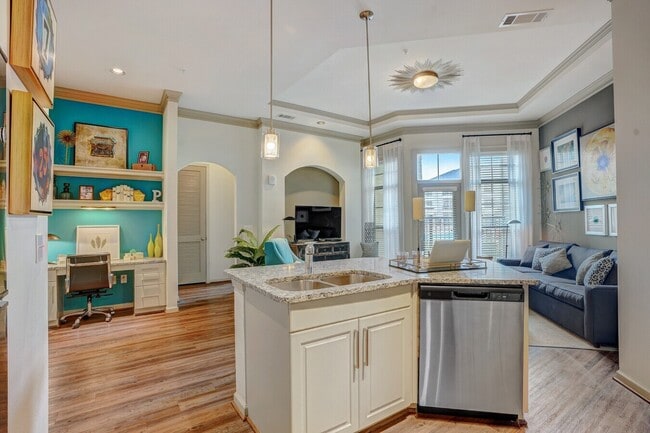 Photo - Five-Star Living, Right at Home! Unit AAHP1