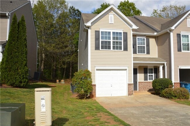 Photo - 288 Alcovy Walk Dr