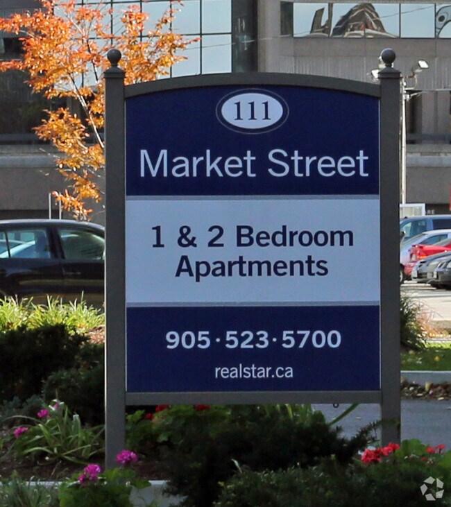 Photo - Market Street Apartments