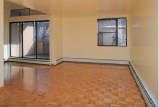 Interior - Forestvale Apartments