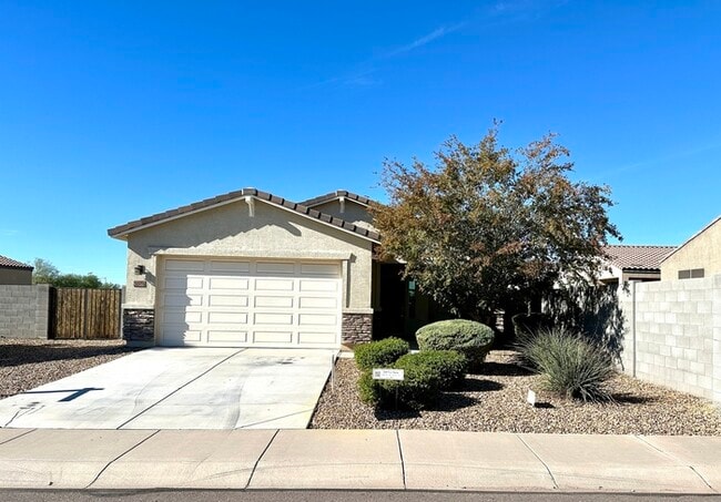 Building Photo - Well maintained single level San Tan Valley home located in Quail Run.