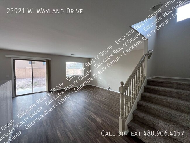 Photo - 23921 W Wayland Dr