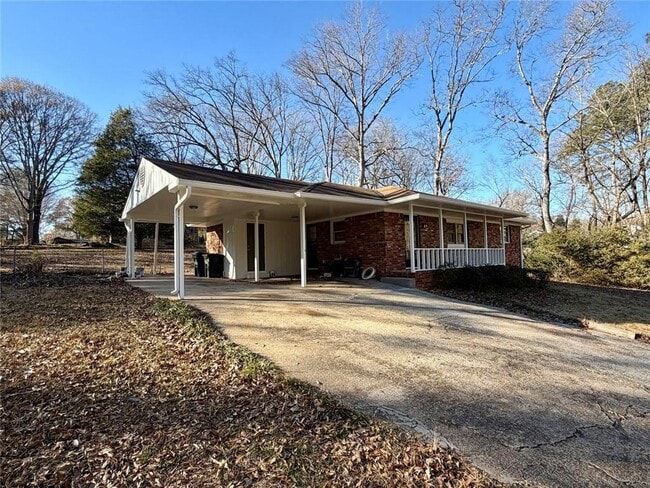 Photo - 1648 Hammond Woods Cir SW