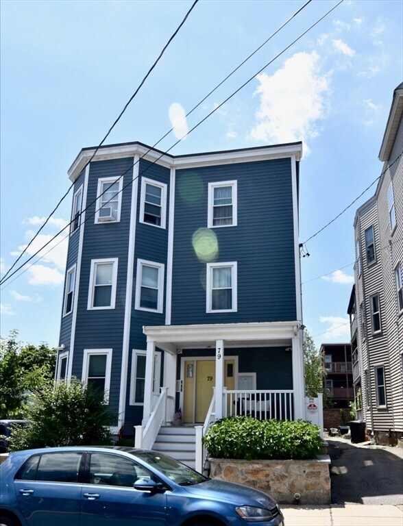 Photo - 79 Harbor View St Unit 3