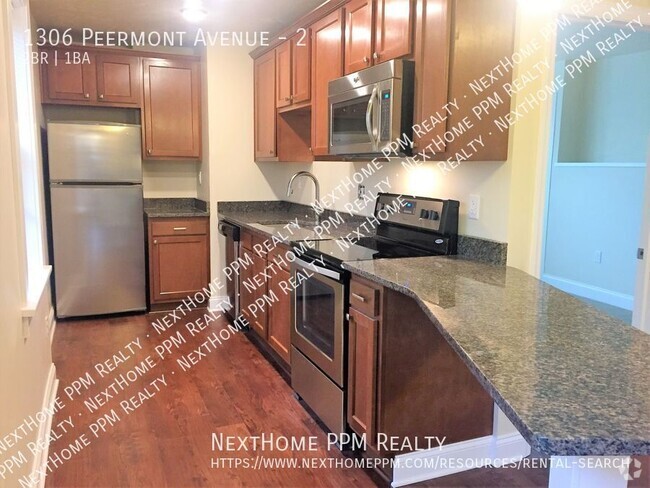 Building Photo - 1306 Peermont Ave Unit 2 Rental