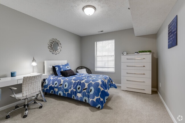 Interior Photo - Club Meridian