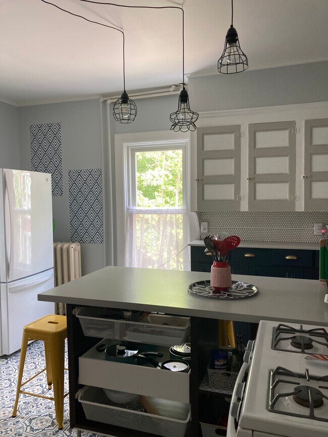 Photo - 5 Spring St Unidad 2nd Floor