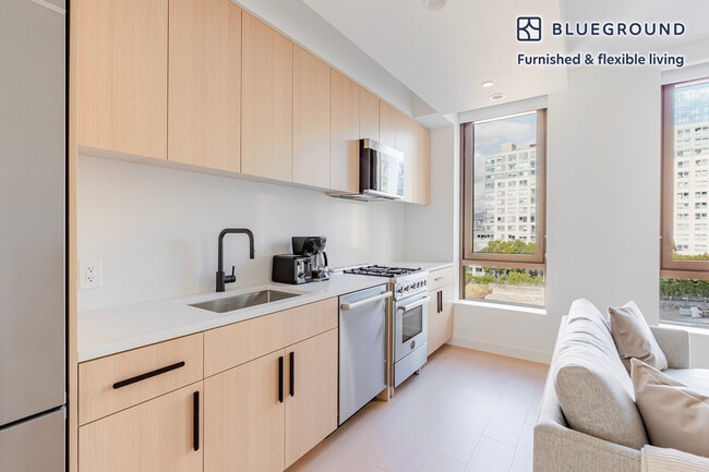 Photo - 478 Kent Ave Unit FL6-ID2131