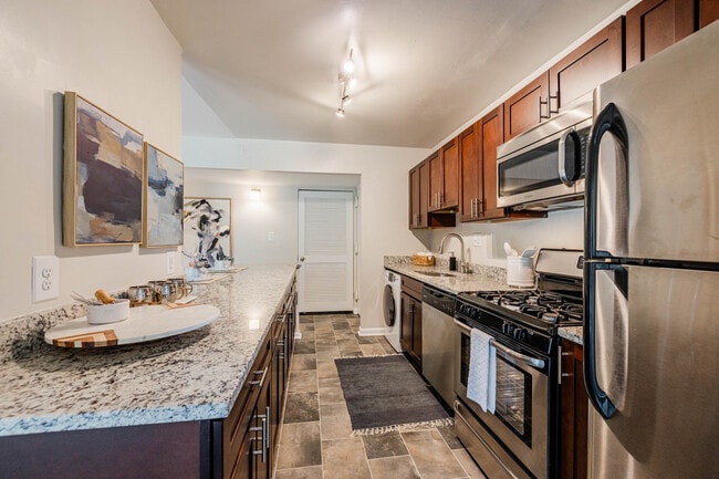 2 Bed - Bethesda
