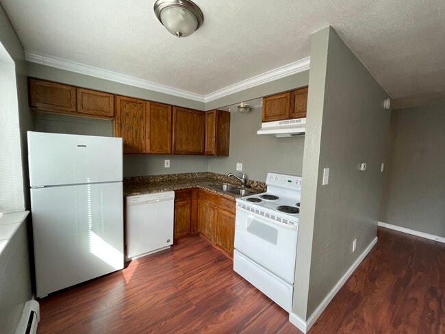 Photo - 5359 S Elati St Unit 201