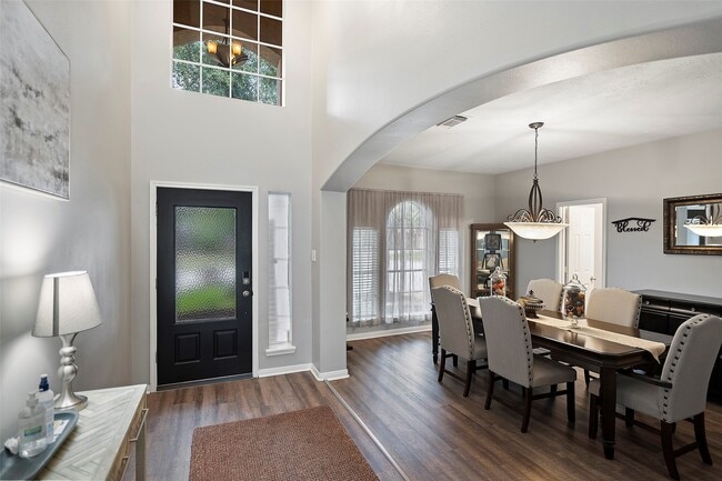 Photo - 20907 Wind Field Ln