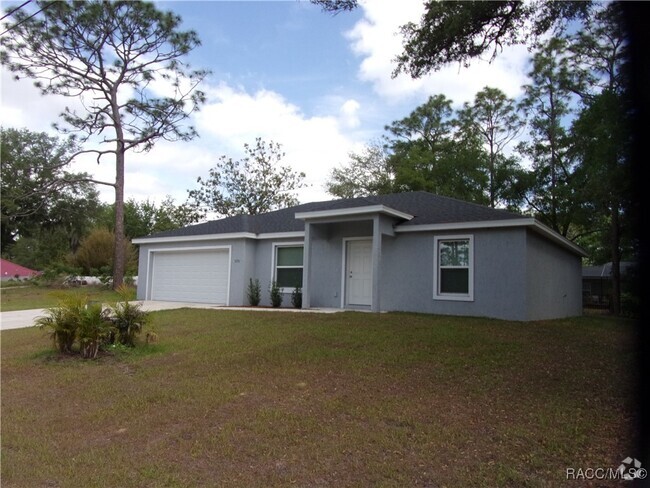 Building Photo - 5251 E Backner Ln Rental