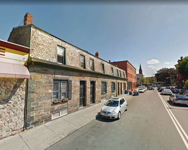 Photo - 684 Parker St Unit 1