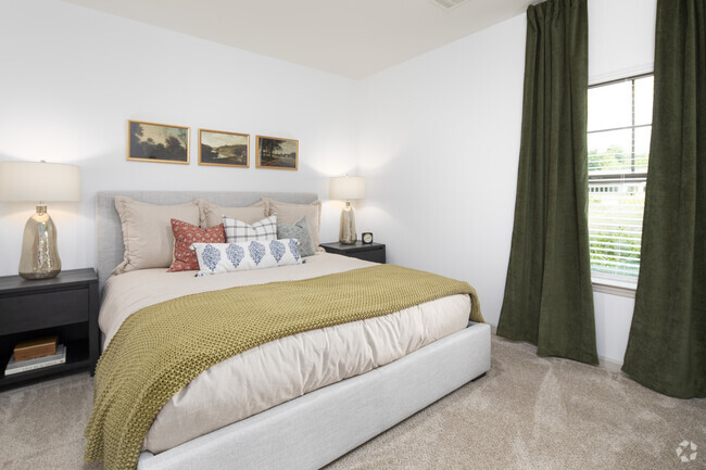 2 beds, 2 baths, 1,122 sq ft