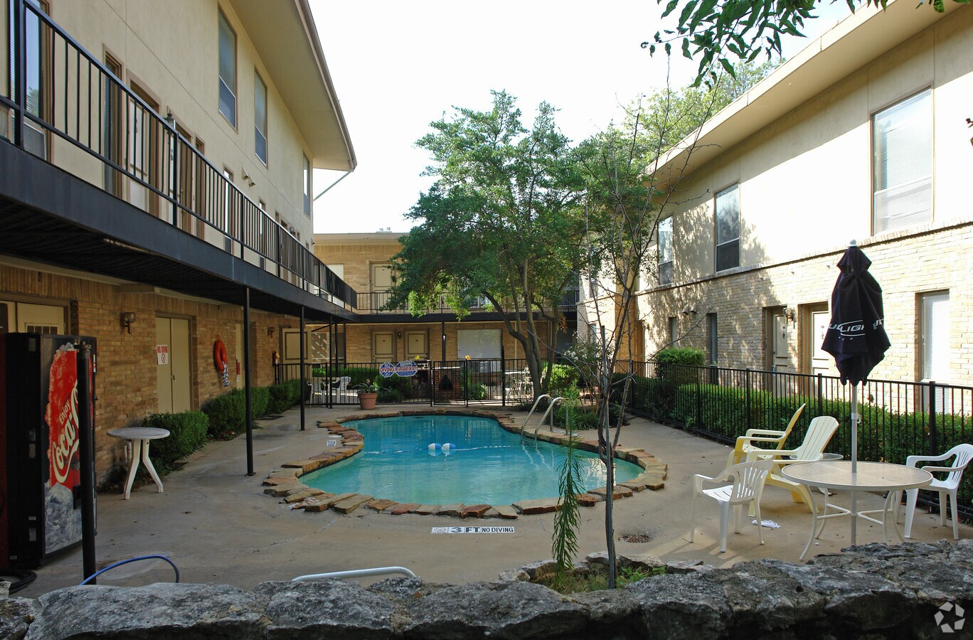 Photo - Villas On Bowser