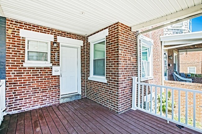 Photo - 3 bedroom, 1.5 bath, newly renovated home in Wilmington