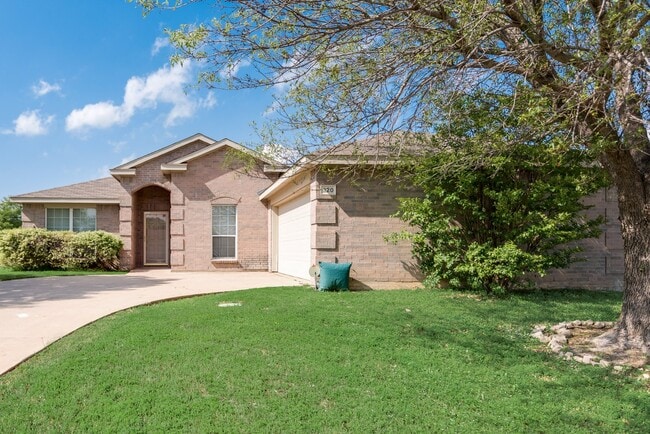 Photo - Updated 3-2-2 Ranch in McKamy Evers (North Denton)