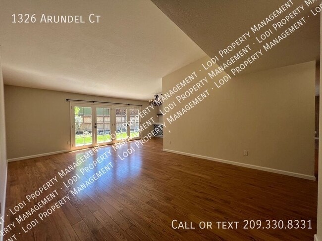Building Photo - 1326 Arundel Ct Rental