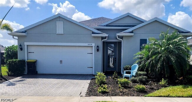 Building Photo - 43038 Parkside Ct