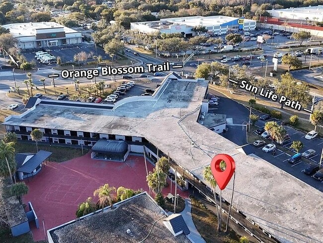 Photo - 8421 S Orange Blossom Trl Unit 1STF-145