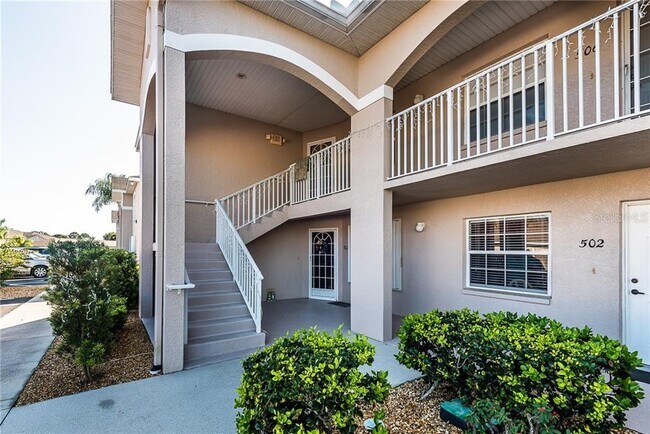 11644 SW Egret Cir Unit 506