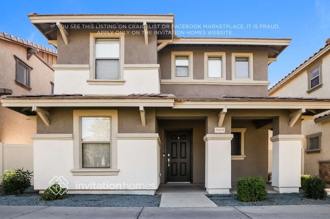 Photo - 5816 E Harmony Ave