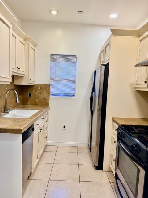 Photo - 917 N Sierra Bonita Ave Unidad 3