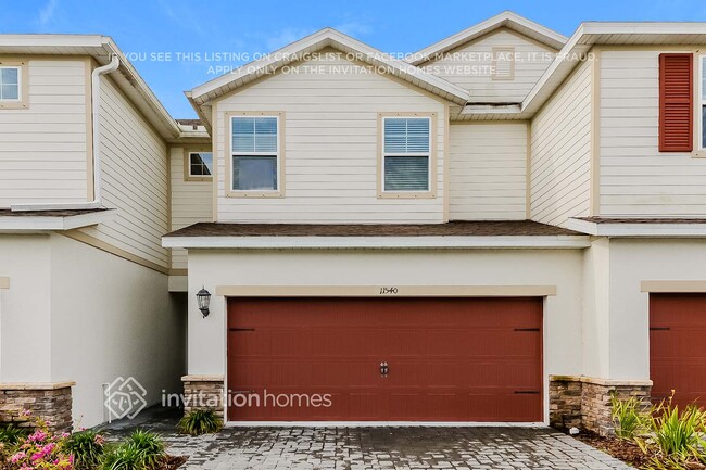 Photo - 11540 Woodleaf Dr Casa