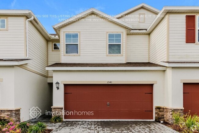 Building Photo - 11540 Woodleaf Dr Rental