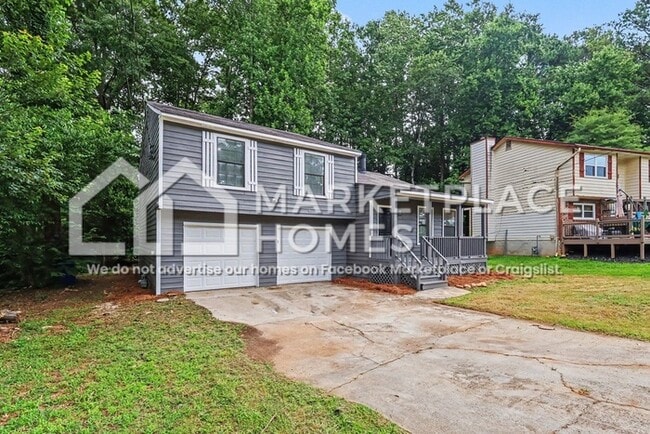 Photo - 2070 E Scarbrough Trail