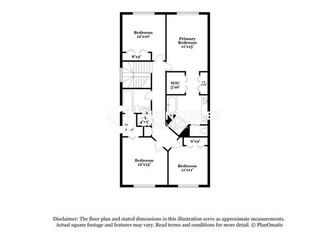 Photo - 4 Bedroom Pet-Friendly Home in Fort Myers, FL with Main Street Renewal