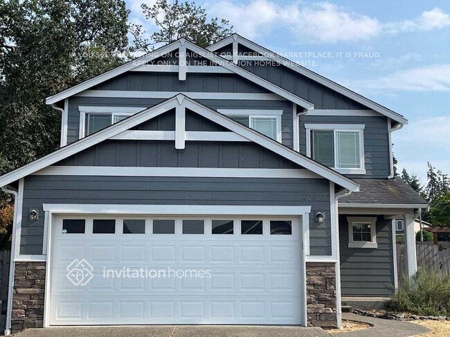 Building Photo - 20103 47th Avenue Court E