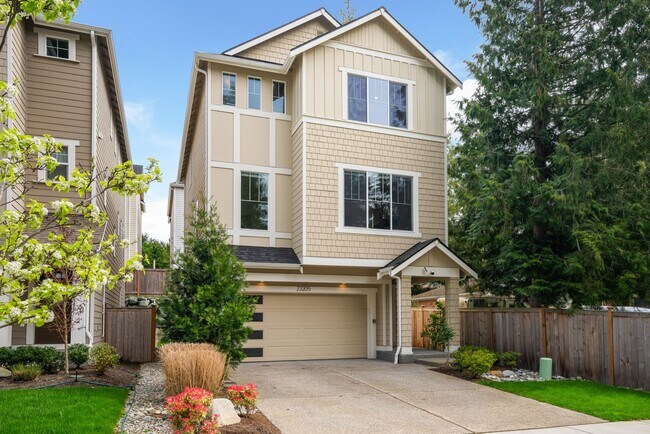 Photo - 23205 89th Ave W