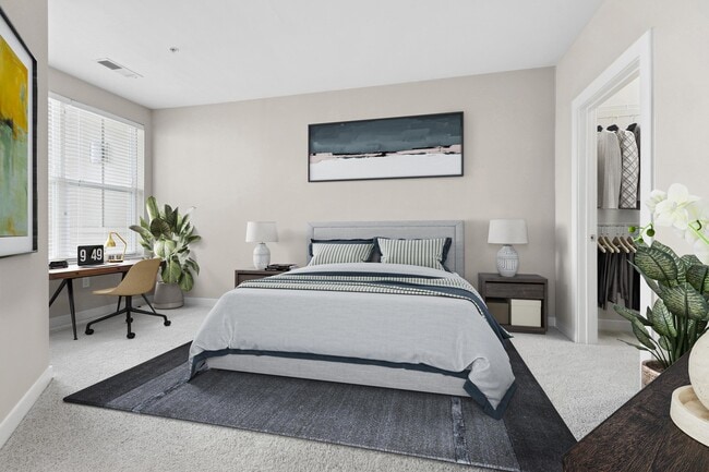 Photo - Azure Oxford Square