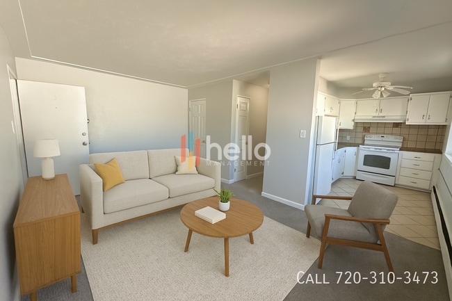 Building Photo - 3650 S Lincoln St Unit 10 Rental