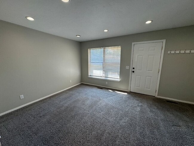 Photo - Spacious and fresh paint, 2 bed 1 bath wit...
