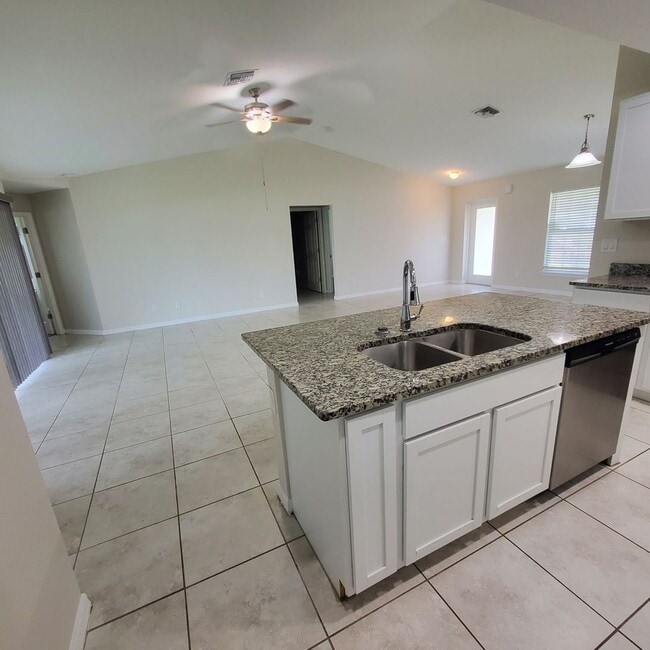 Photo - Coming Soon! 4 Bedroom 2 Bath Annual Rental in NW Cape!