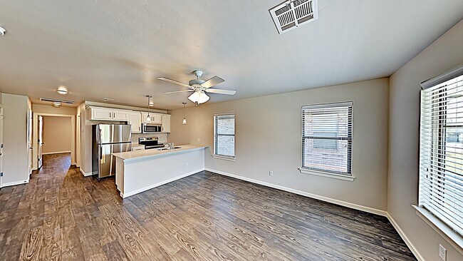 Photo - 2 Bedroom 2 Bathroom 1 Car Garage Duplex with upgrades located off Broadway Extension, a short di...